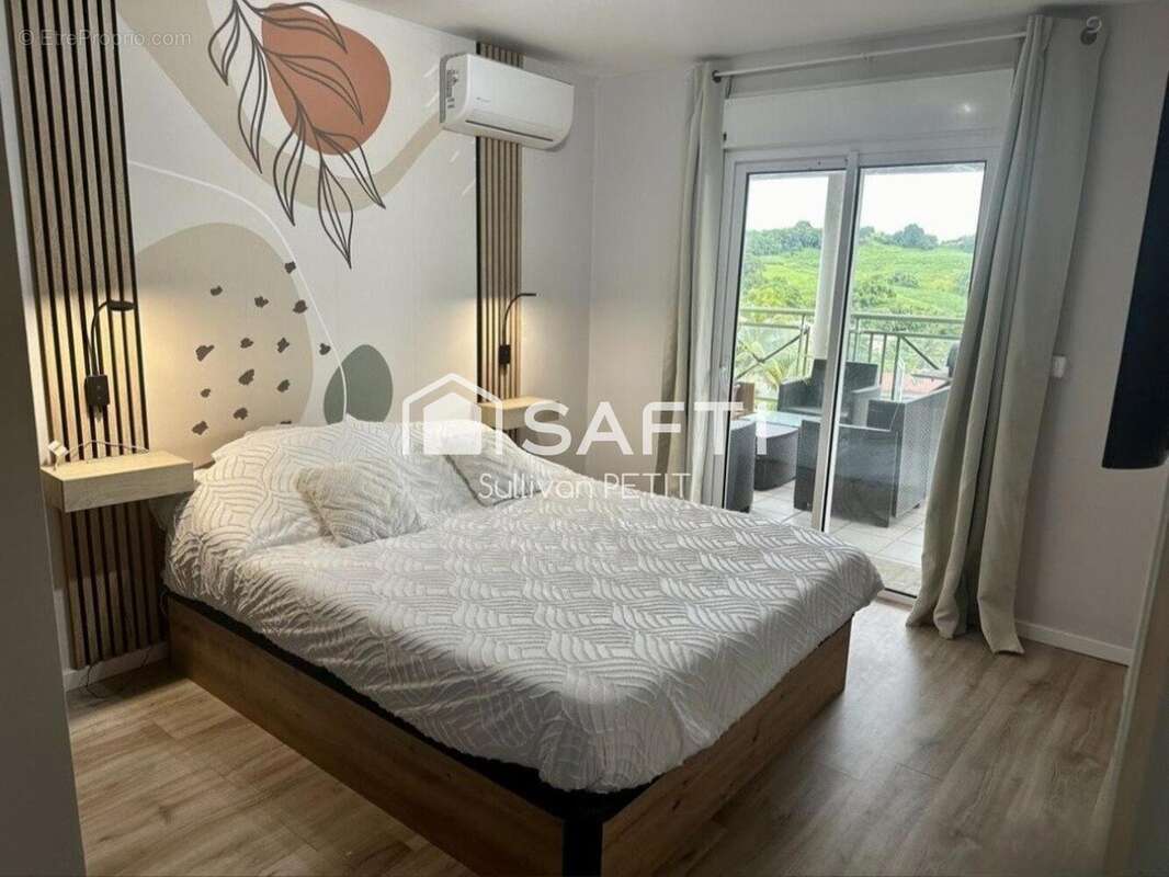 Photo 4 - Appartement à FORT-DE-FRANCE