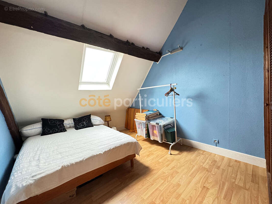 Appartement Orleans 4 pièce(s) 70.10 m2 - photo 10