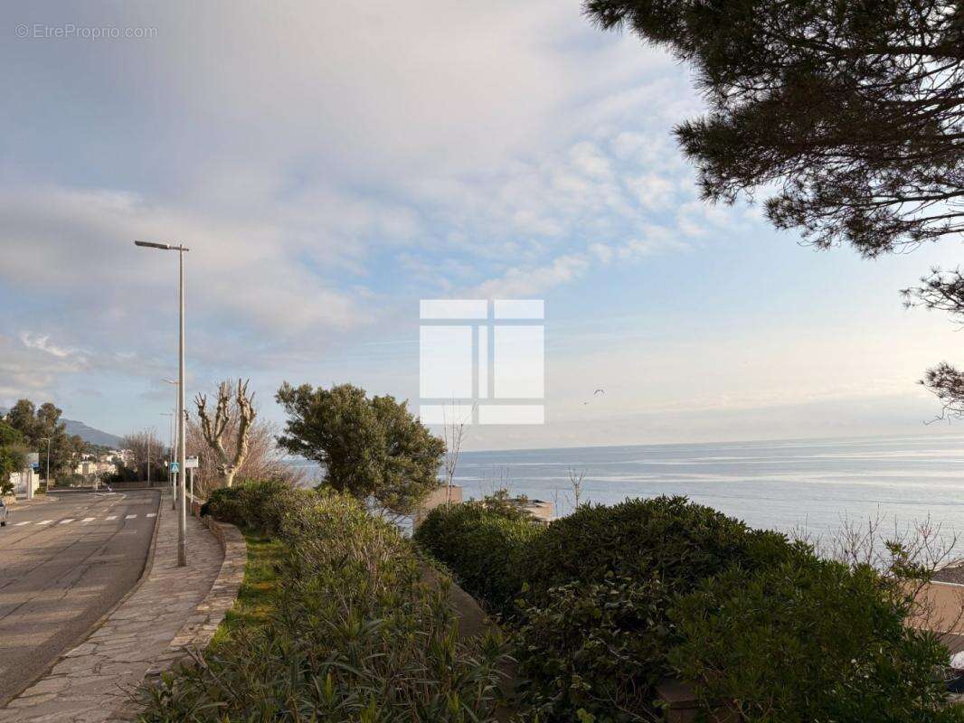 Appartement à VILLE-DI-PIETRABUGNO