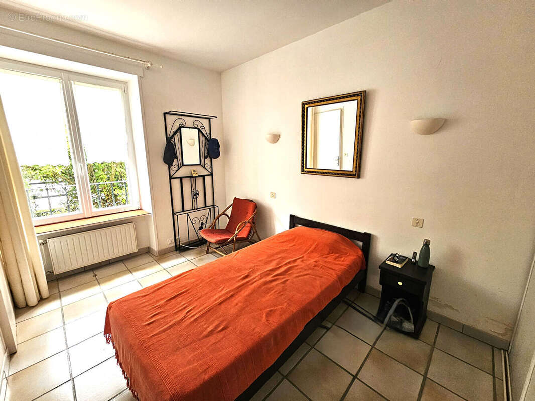 Maison à MESQUER