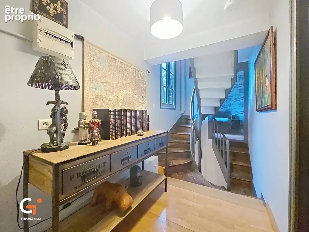 Exclusif .Maison de Charme avec possibilité d'évolution - photo 10