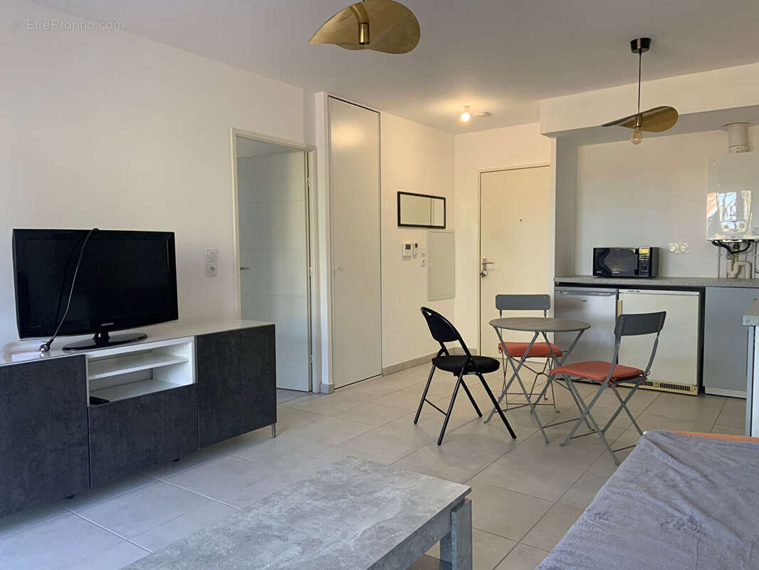 Appartement à TRETS