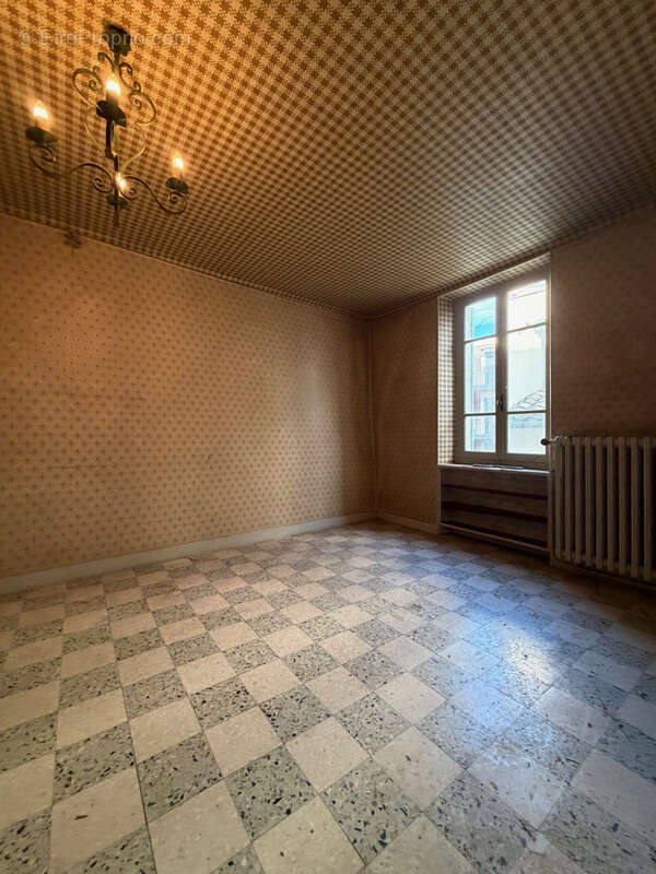 Maison à PIOLENC