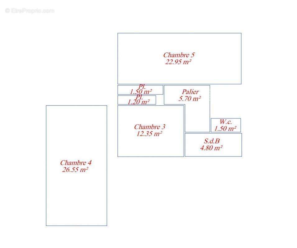 Maison à VILLENEUVE-LOUBET