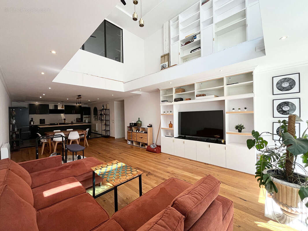 Maison individuelle avec dépendances ! - photo 2