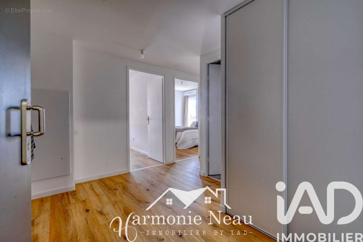 Photo 2 - Appartement à SERRIS