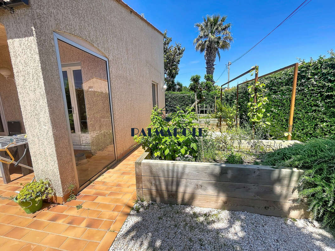 Maison 93 m² à Alenya  - photo 2