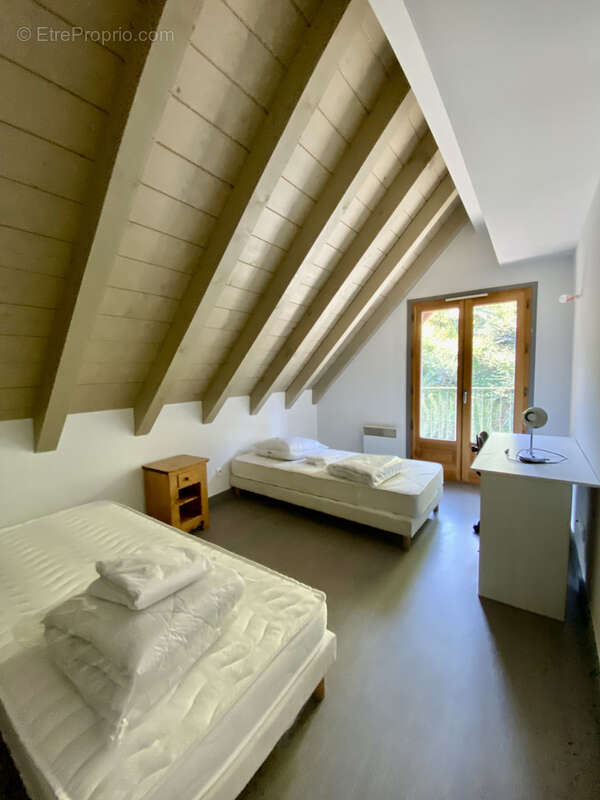 Appartement à SAINT-GERVAIS-LES-BAINS