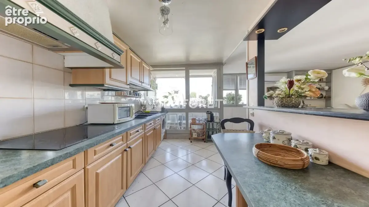 Photo Appartement à Roissy-En-Brie au prix de 159 000€