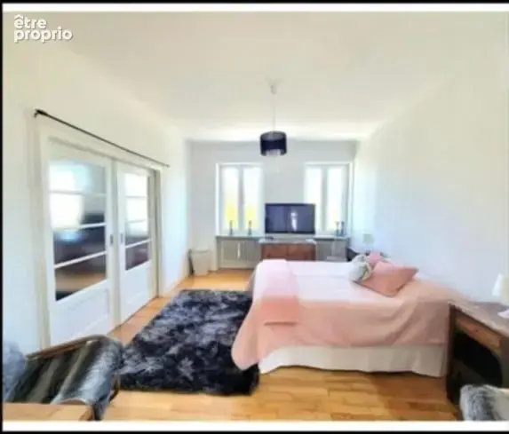 Belle maison bourgeoise - photo 9