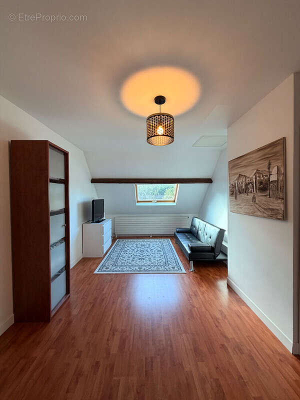 Maison à ORRY-LA-VILLE