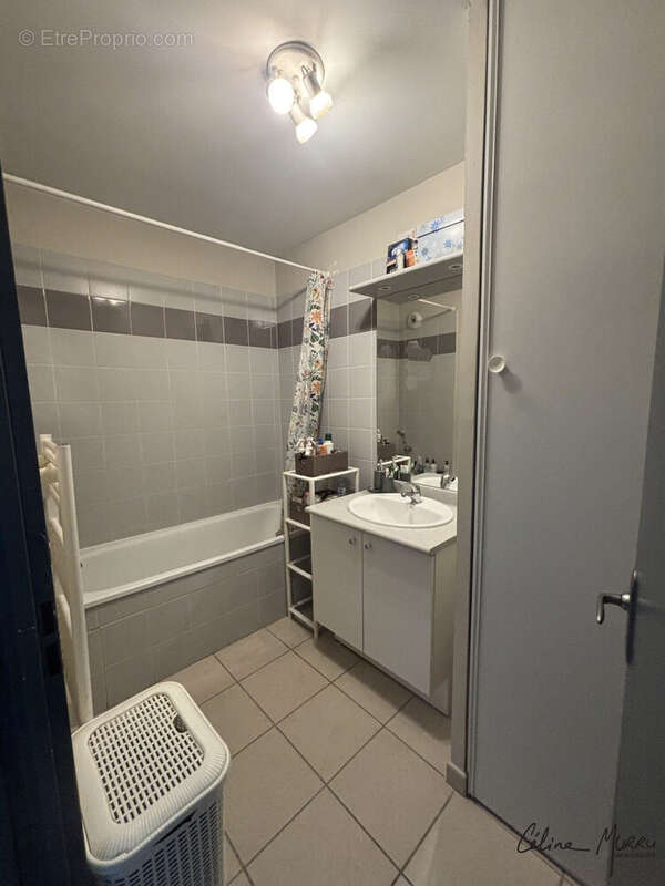 Appartement à SERIGNAN