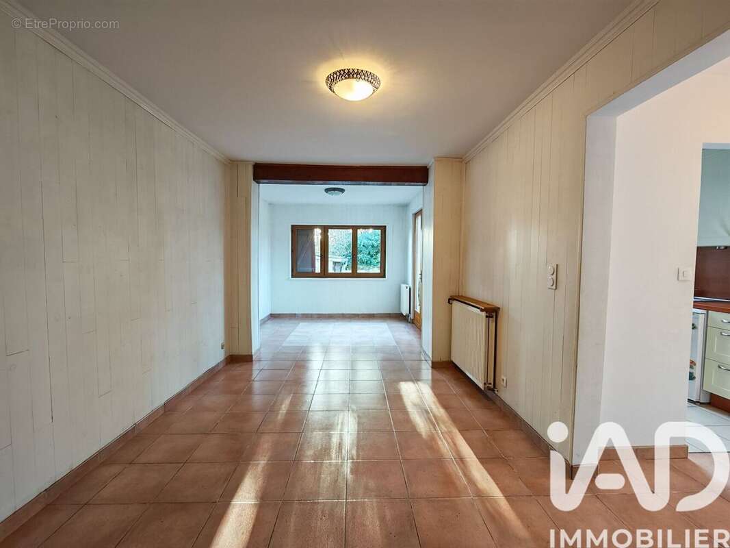 Photo 3 - Maison à YERRES