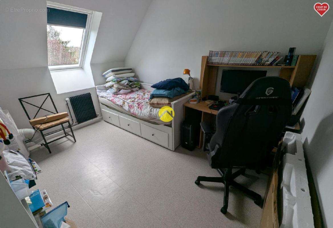 Maison à SAINT-DOULCHARD