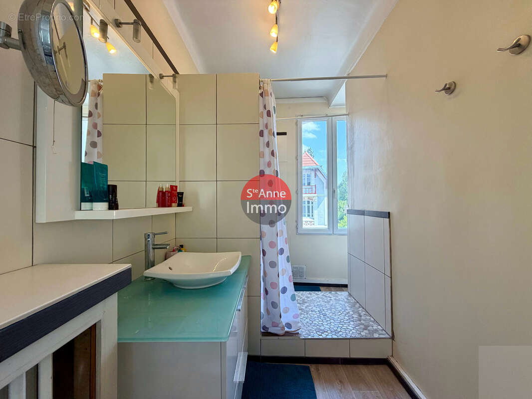 Amiens - henriville - maison 164m2 - 4 chambres - jardin - terrasse - photo 13