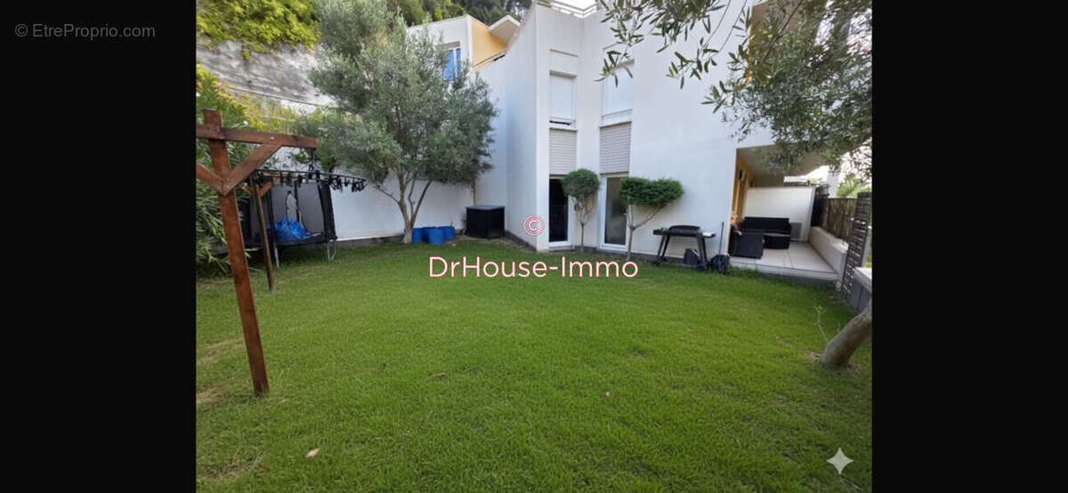 Appartement à CAGNES-SUR-MER