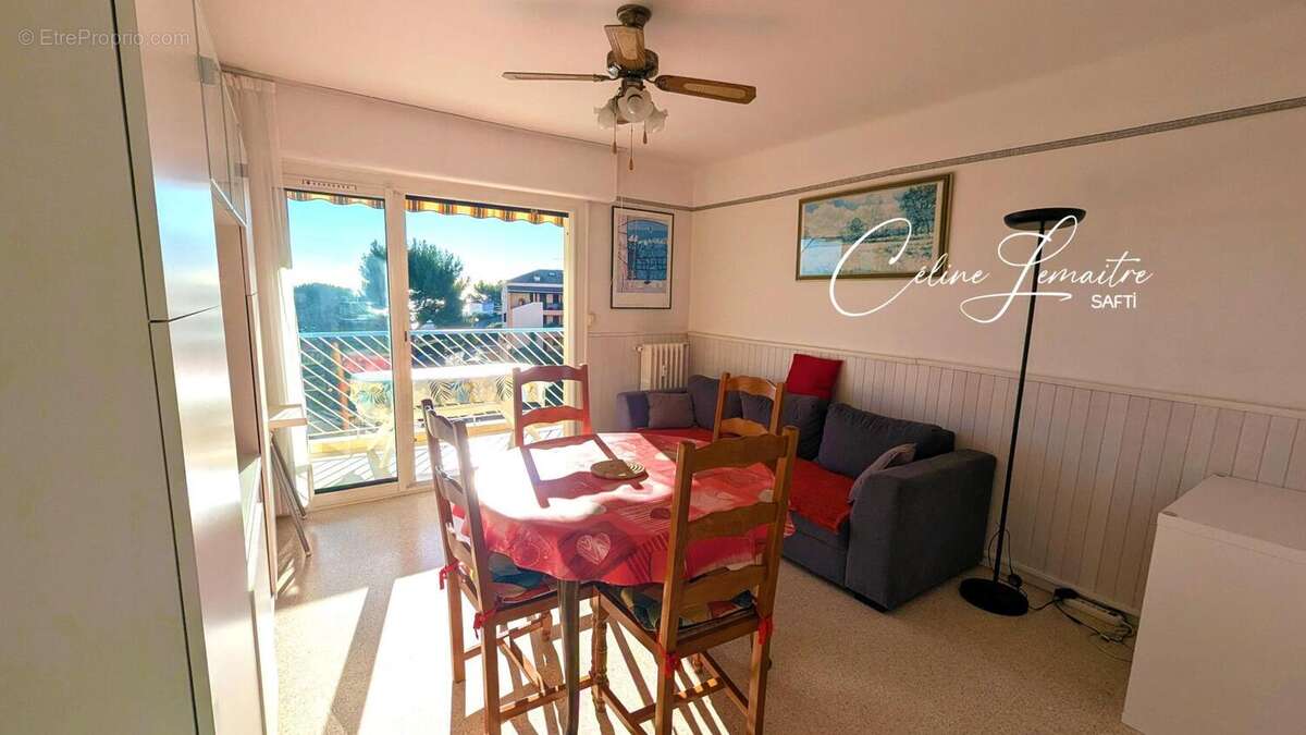 Photo 2 - Appartement à BANDOL