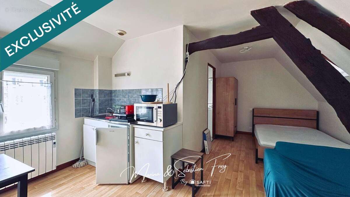 Photo 4 - Appartement à LANNION