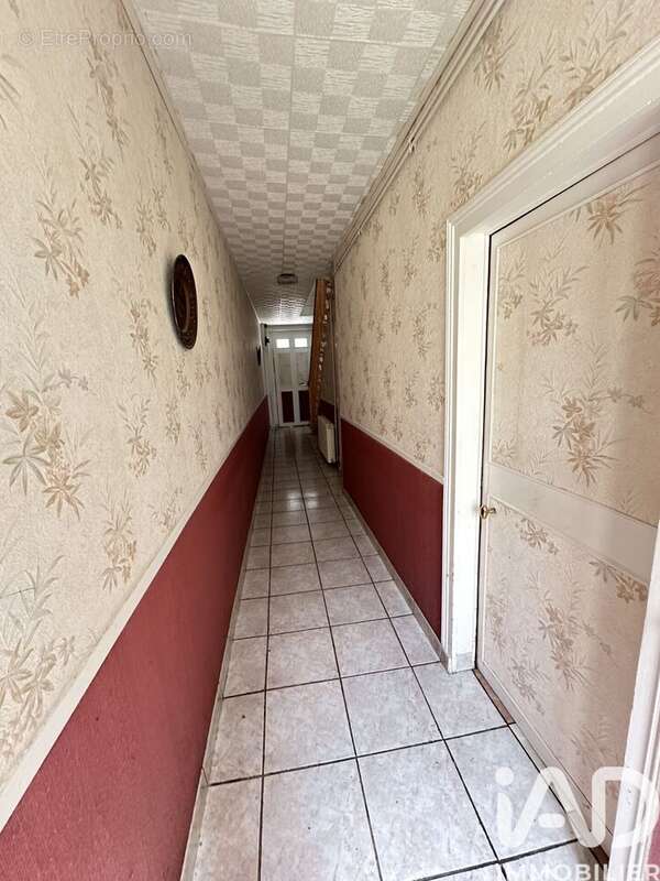 Photo 3 - Maison à DARNEY