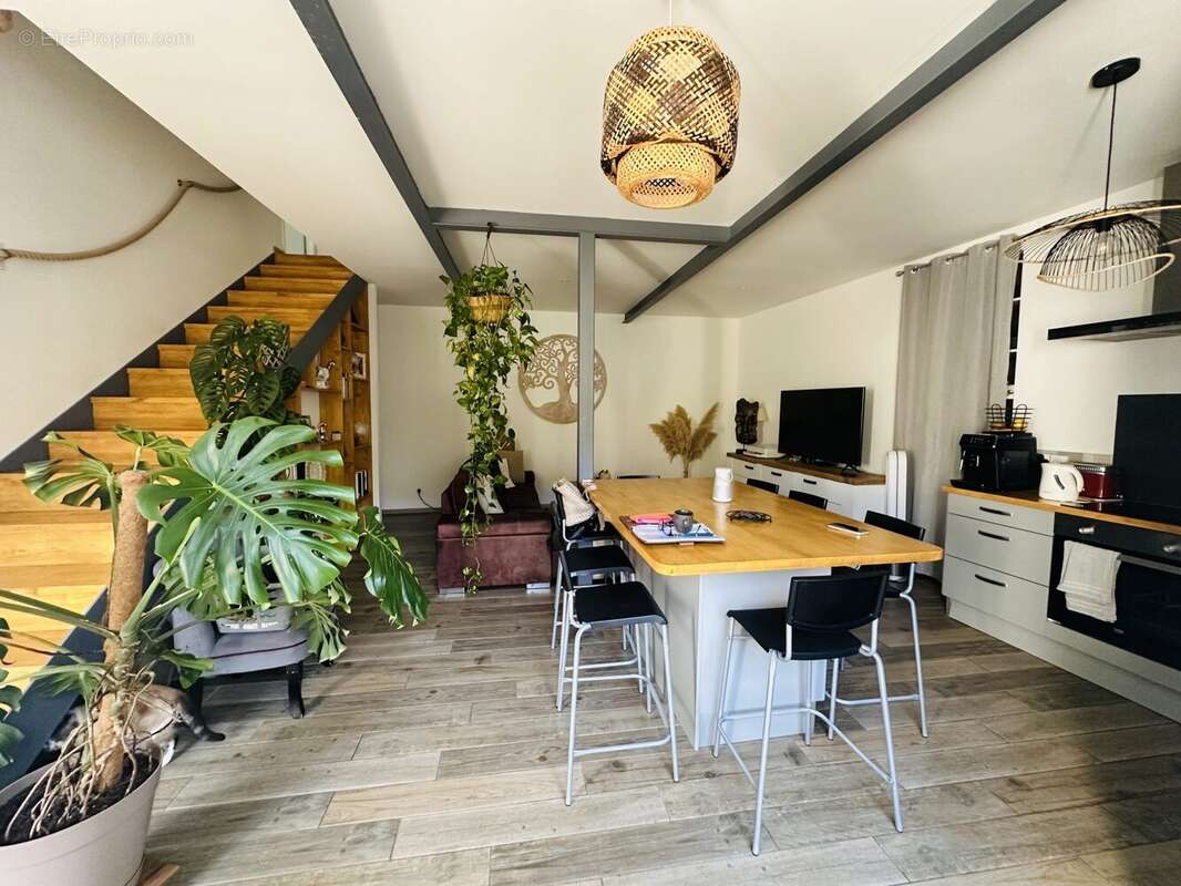 Appartement 93 m² à Beziers  - photo 5