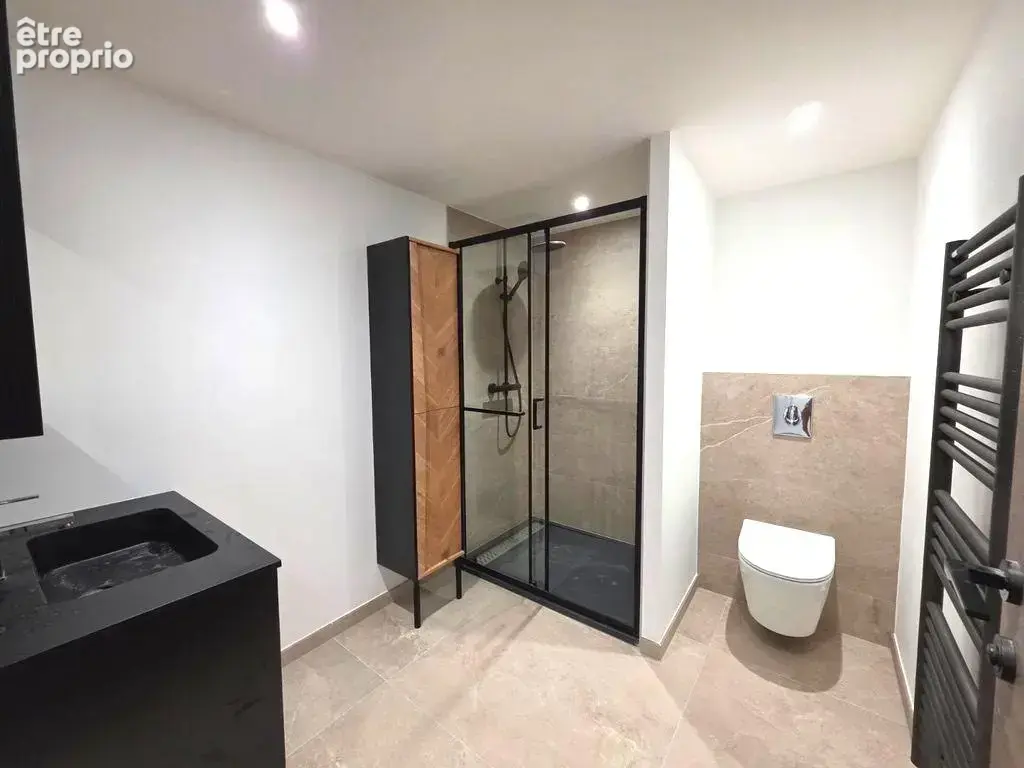 Appartement 65 m² à La Biolle  - photo 7