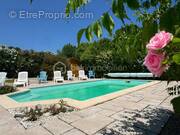 Maison à CONILHAC-CORBIERES