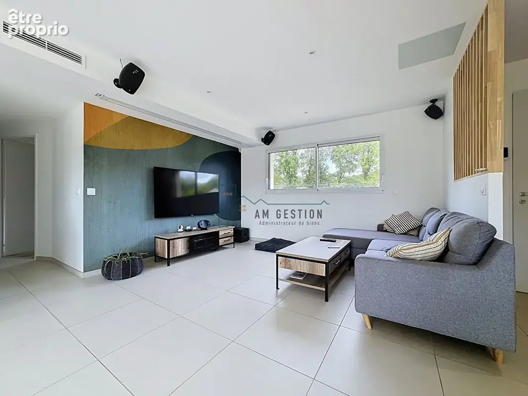 Maison contemporaine neuve aux portes de Couzeix! - photo 8