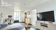 Appartement à ATTAINVILLE