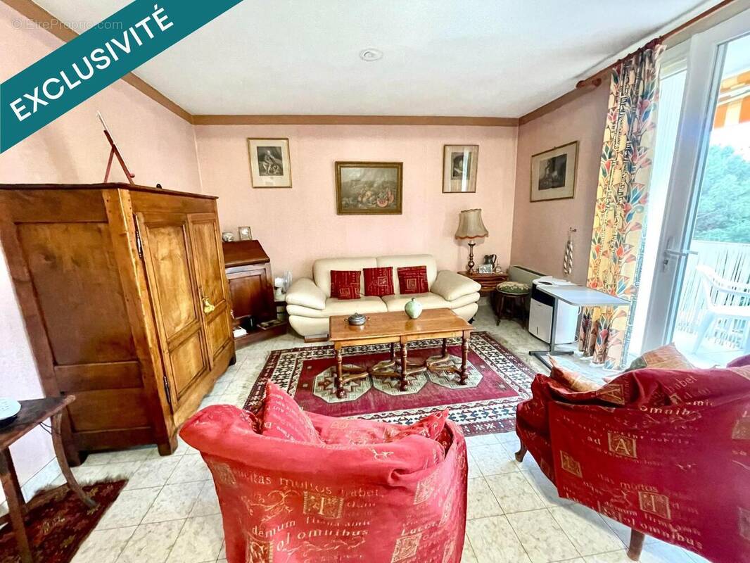 Photo 1 - Appartement à MONTPELLIER