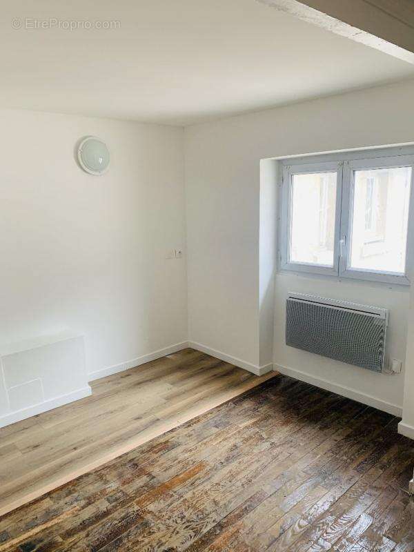 Appartement à LYON-7E