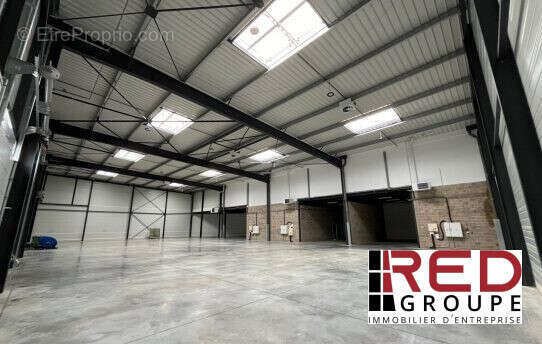 IMAGE 3D - Commerce à MARIGNANE