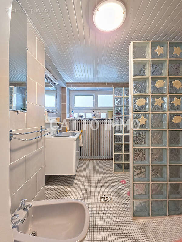 Maison à SAINT-JULIEN-LES-METZ