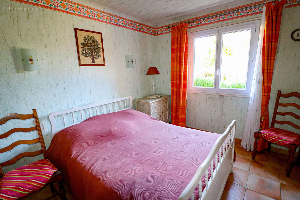 Maison à FLAYOSC