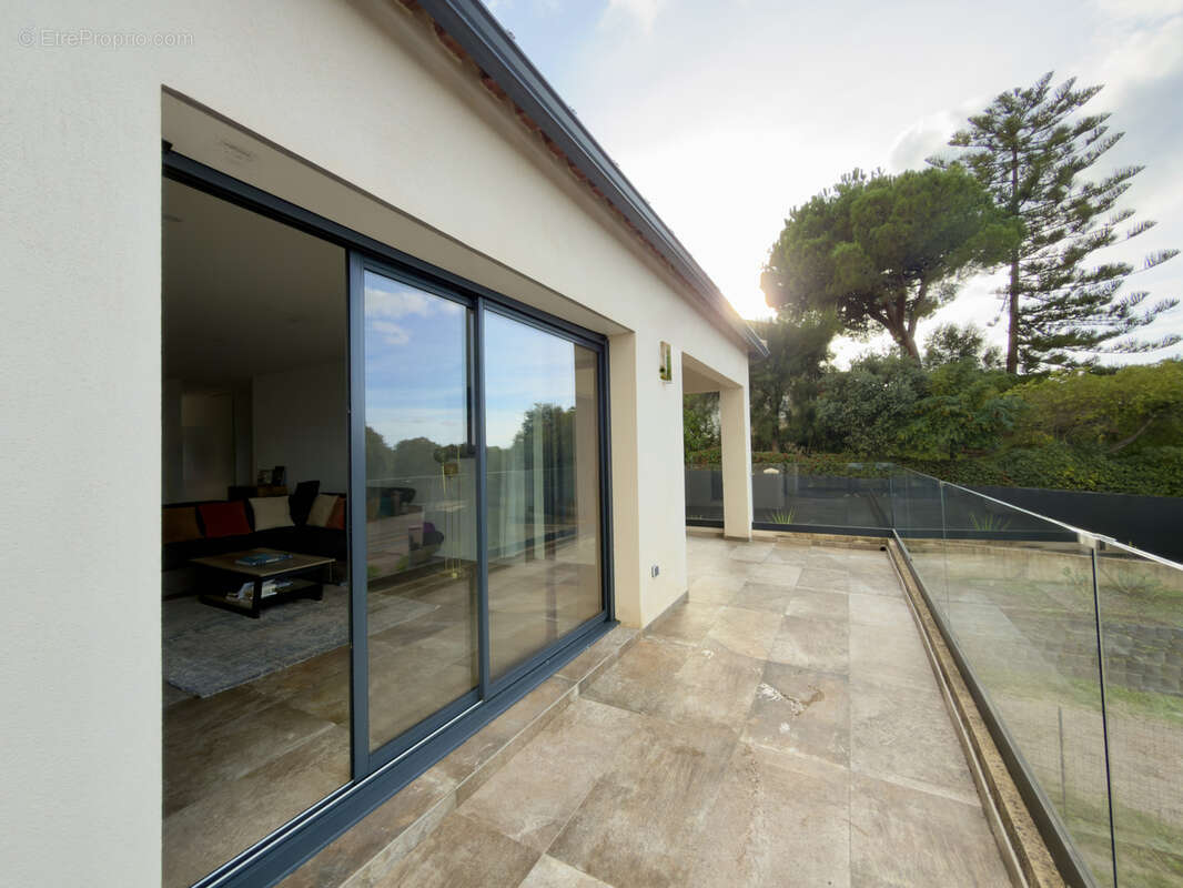 Maison à PIETROSELLA