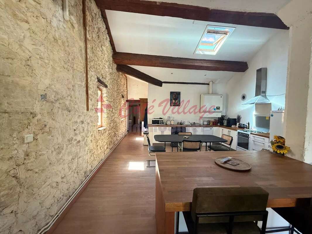 Appartement à NARBONNE