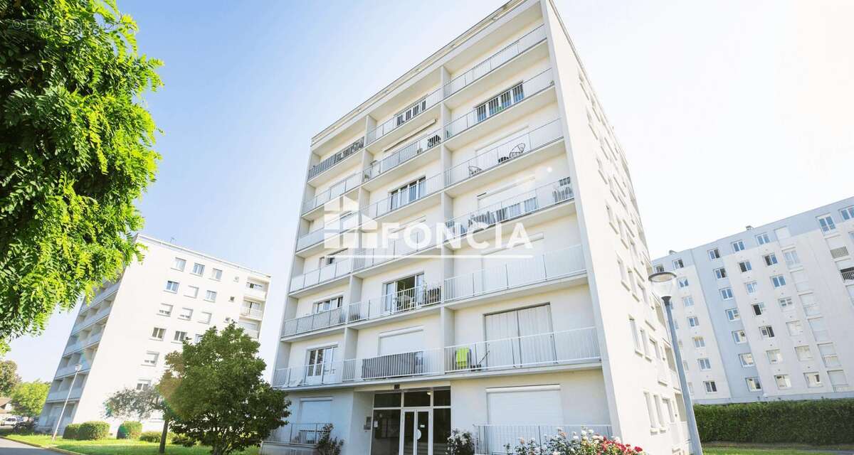 Appartement à ORLEANS