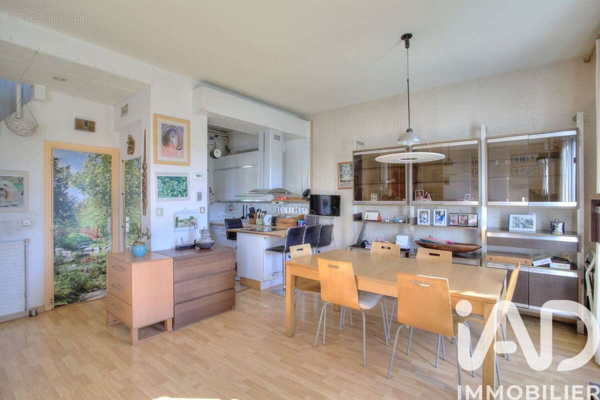 Photo 7 - Maison à PALAISEAU