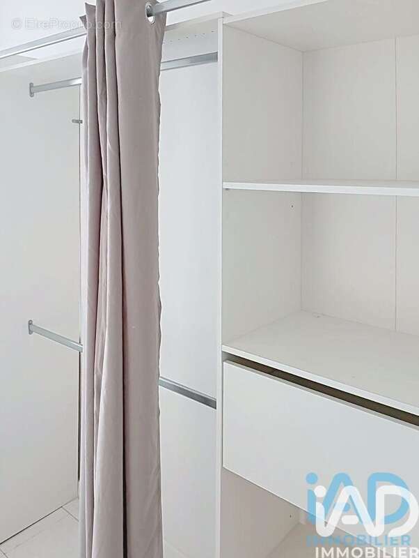 Photo 6 - Appartement à BOISSY-SAINT-LEGER