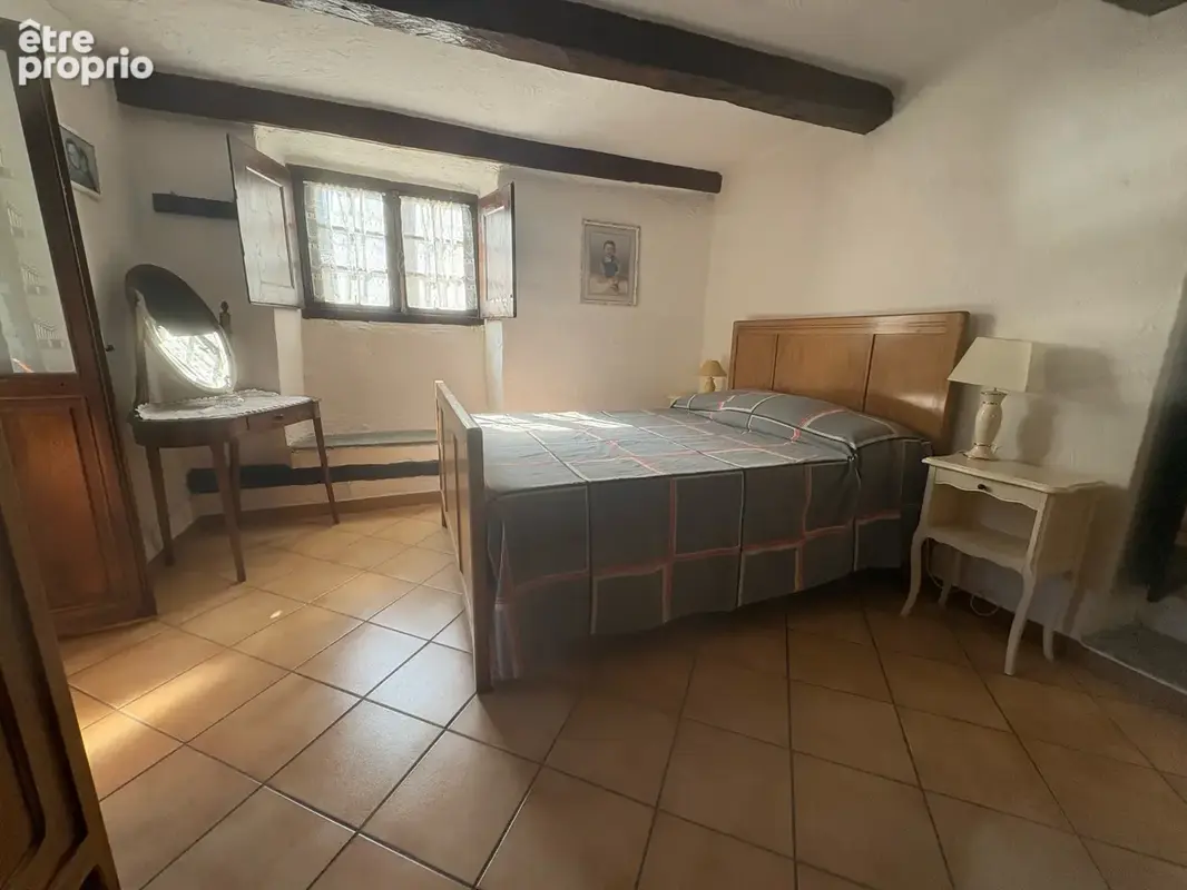 Charmant appartement de 134 m2 au cœur du vieux tende avec jardin - photo 15