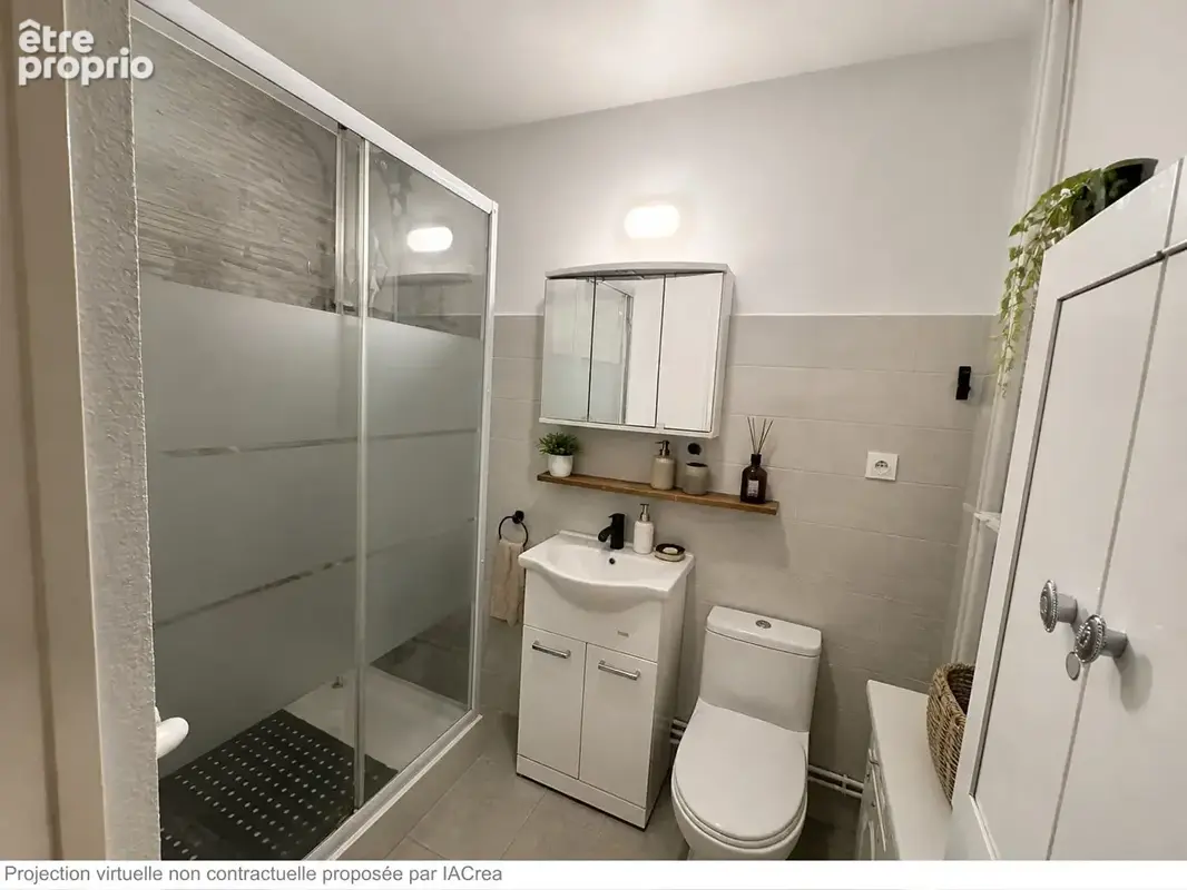 Appartement 3 pièces 70 m² à vendre à Annemasse (74100) - photo 2