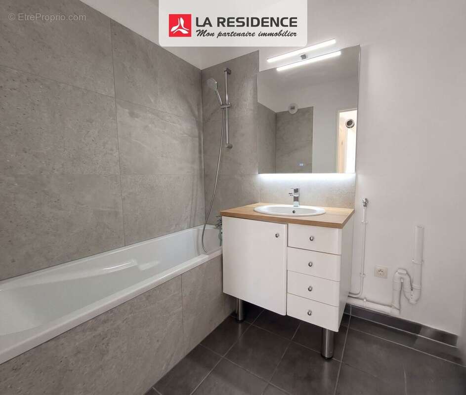 Appartement 48 m² à Versailles  - photo 3