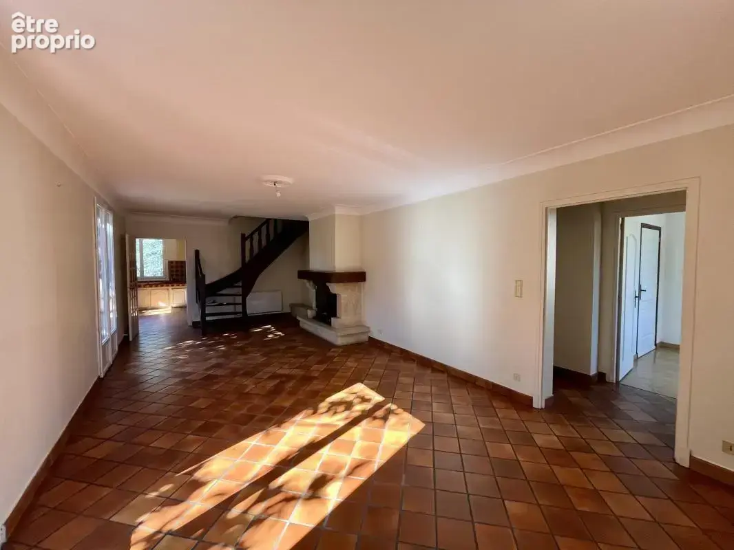 Maison 115 m² – 4 chambres – Quartier Saint Martial - photo 6
