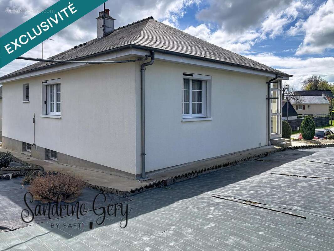 Maison 90 m² à Armaille  - photo 3