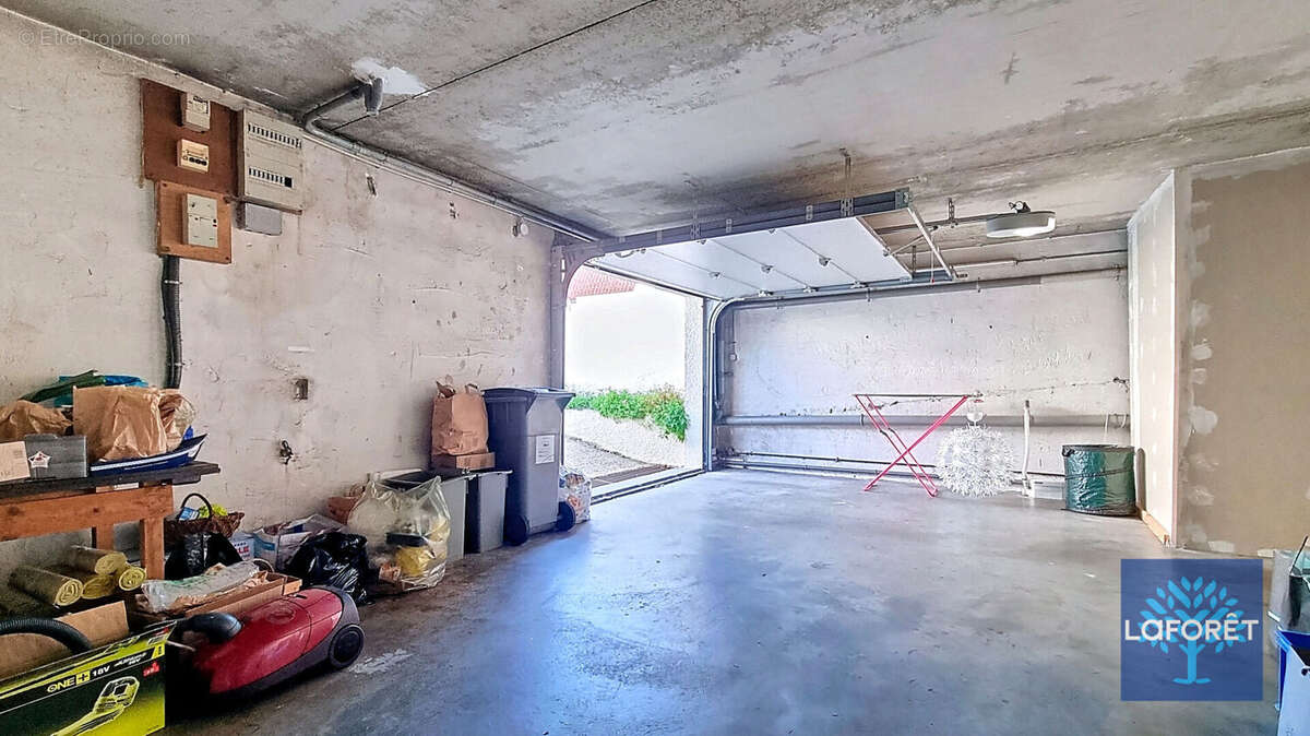 Maison à LA ROCHE-SUR-YON