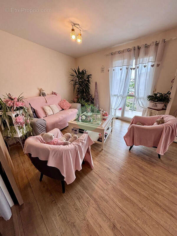 Appartement à LE HAVRE