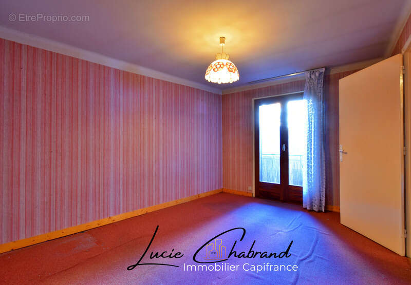 Appartement à GUILLESTRE