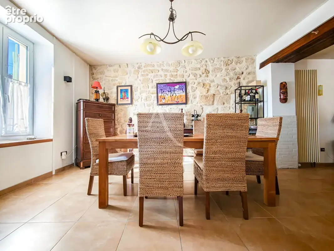 Maison familiale 6 pieces coup de coeur - photo 3