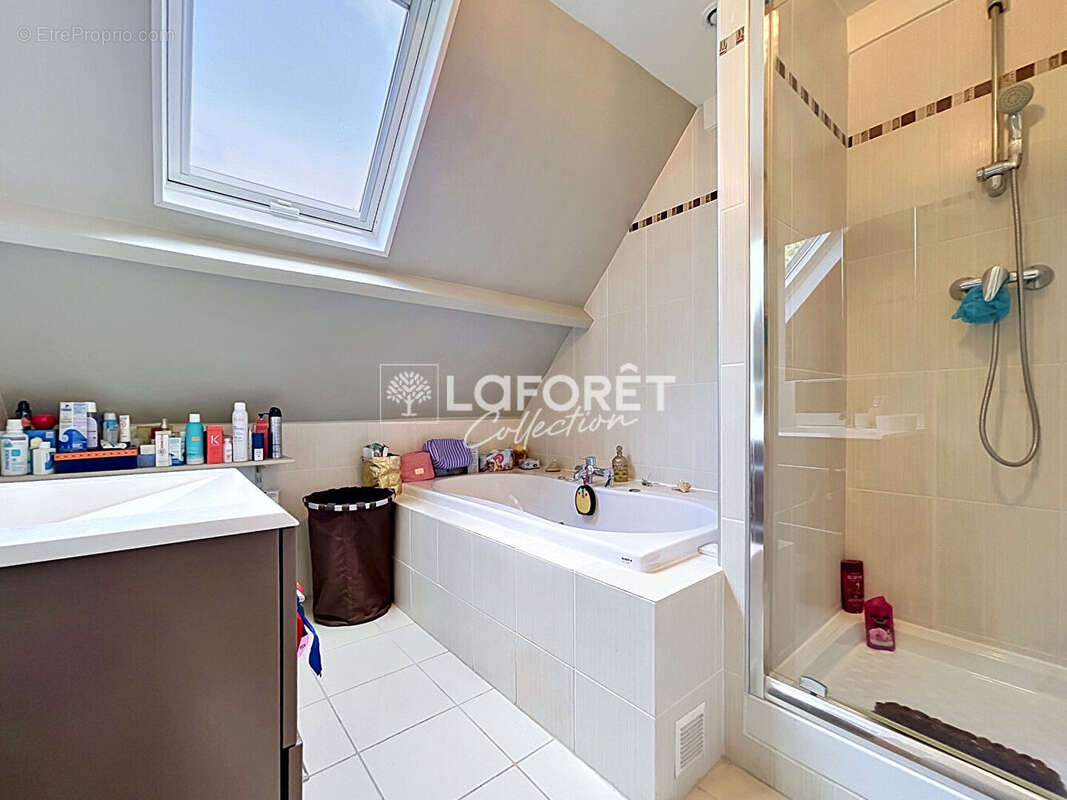Maison à LE TOUQUET-PARIS-PLAGE