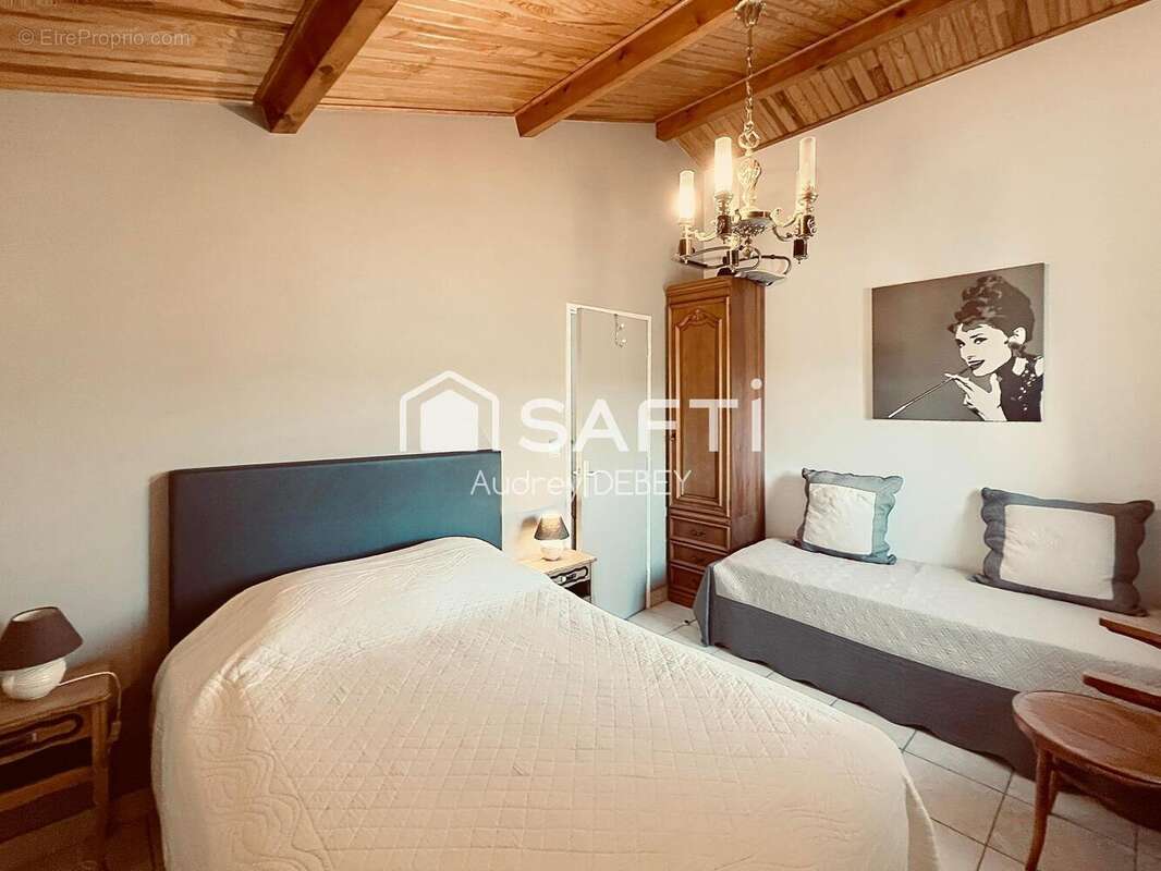 Photo 9 - Maison à SANARY-SUR-MER