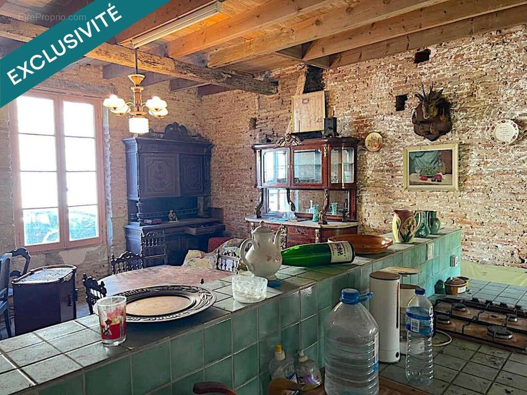 Maison 187 m² à Golfech  - photo 7